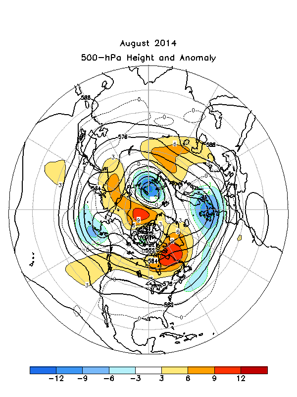 Mean Circulation Figure 7