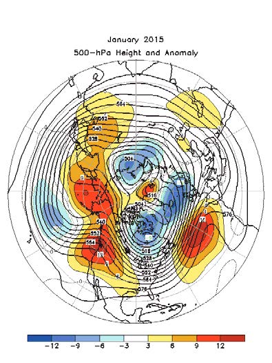 Mean Circulation Figure 1