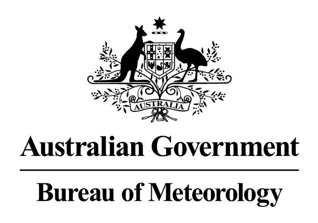 Australian Government Bureau of Meteorology