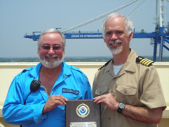 Sealand Achiever