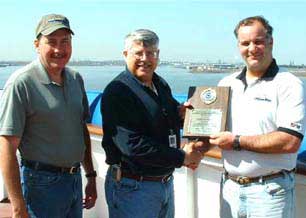 Forbush, Luciani, and Parr