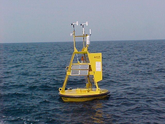 3 Meter Discus Buoy