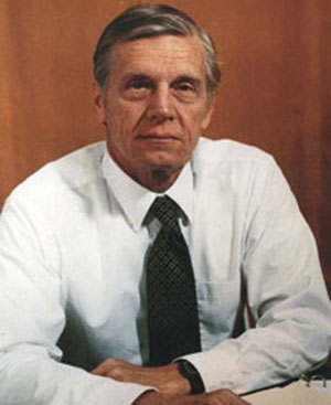 Dr. George Cressman