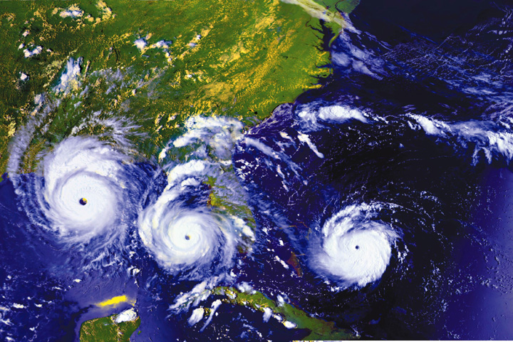 Learn more about tropical cyclones